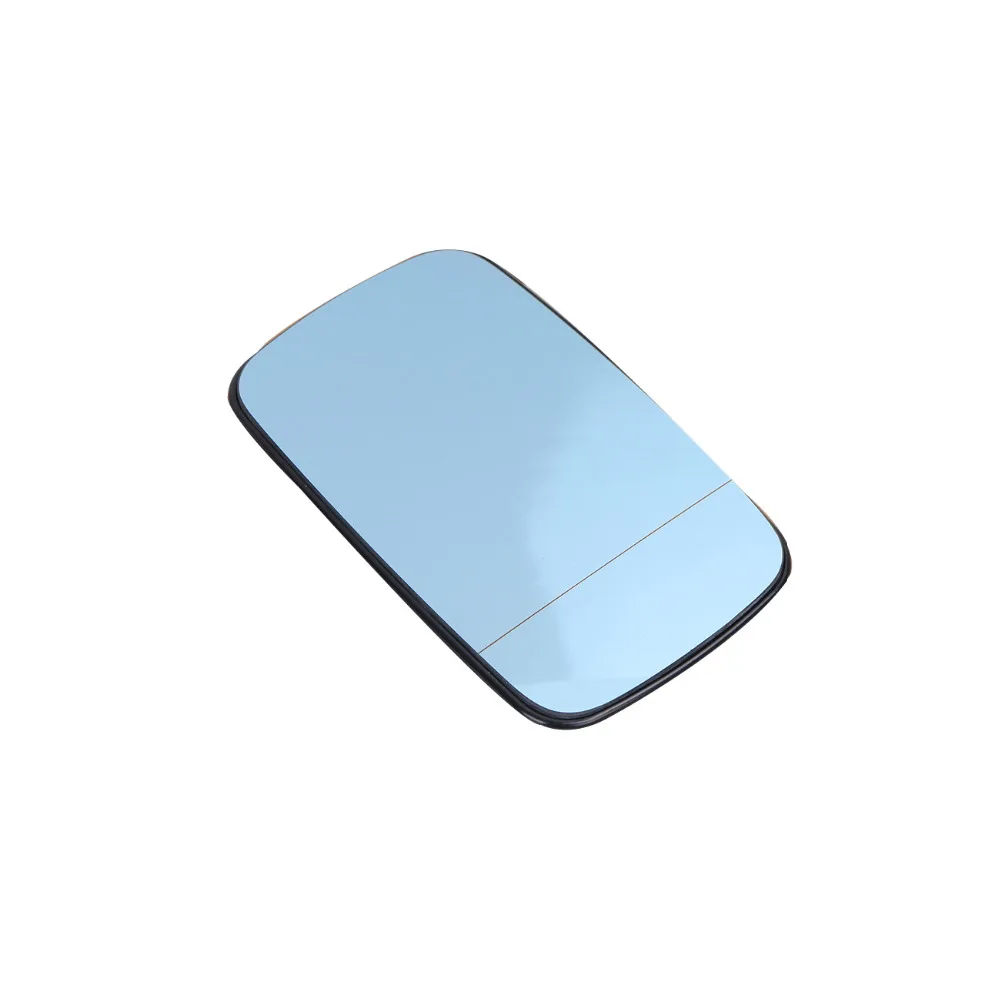 Зеркало заднего вида с правой стороной и подогревом для BMW E39 E46 3 Series 323i 328i 5 525i 528i