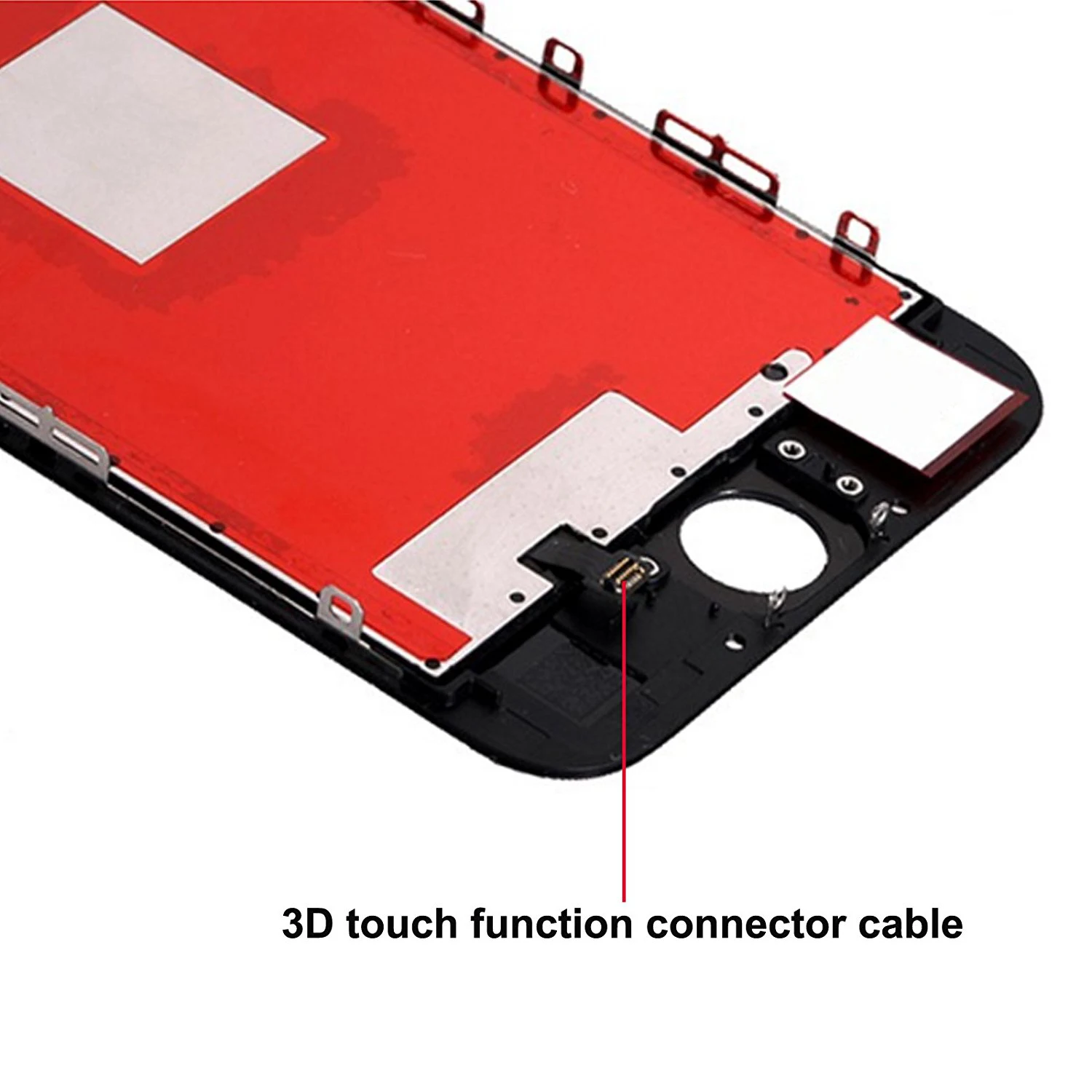 For iPhone 6S LCD Display Screen Touch Digitizer Assembly Replacement Phone Accessories for pantalla iphone 6s | Мобильные телефоны