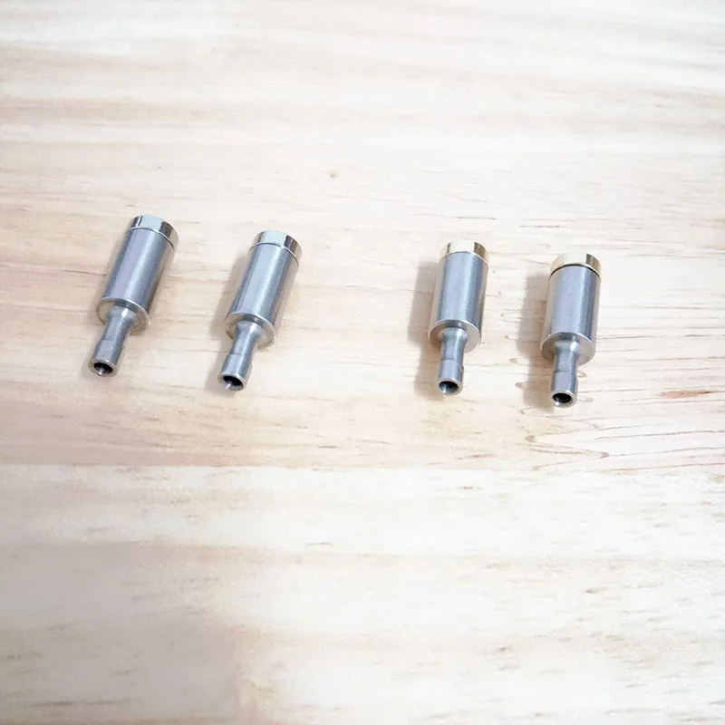 2 шт наушники оболочки для diy наушники гарнитуры до 29689
