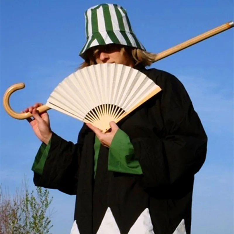 Animation BLEACH Urahara Kisuke hat Cosplay hat Urahara Kisuke watermelon hat