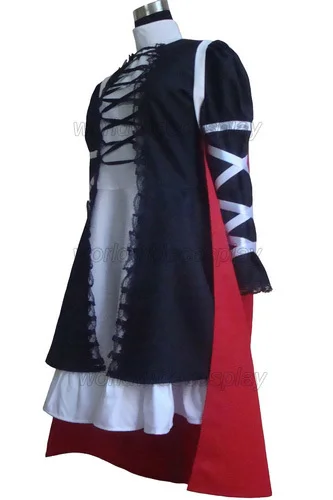 Бесплатная доставка Косплей-Костюм Touhou Project Hijiri Byakuren на заказ для Хэллоуина и