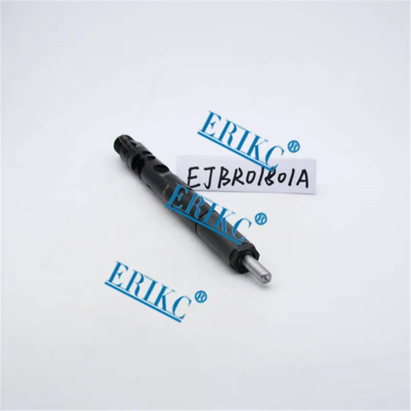 ERIKC 8200365186 инжектора коллектора системы впрыска топлива форсункой EJBR01801A Авто Топливный насос дизельный топливный распылитель EJB R01801A аккумуляторной топливной системы для Делфи RENAULT CLIO MEGANE