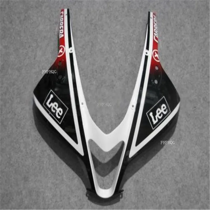 Высококачественный корпус для Honda CBR600RR F5 2007 2008 07 08 ABS пластиковый инжектора