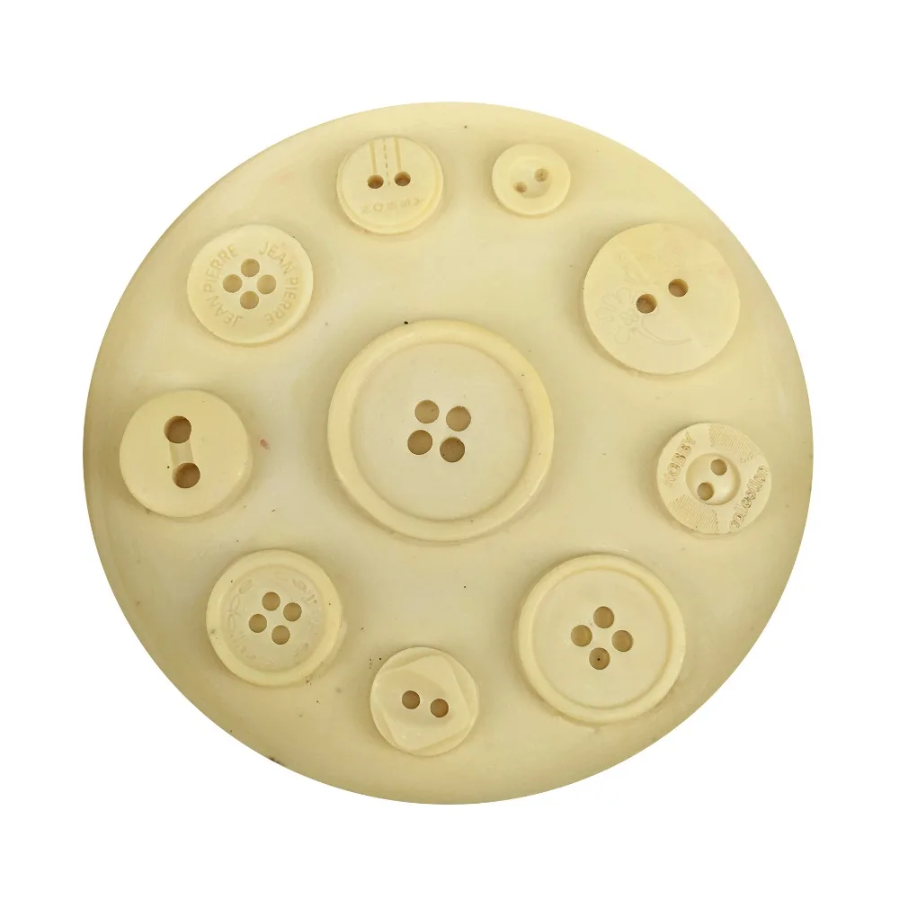 Новинка 2 вида кнопки в форме монеты форма для сахара силиконовая инструменты