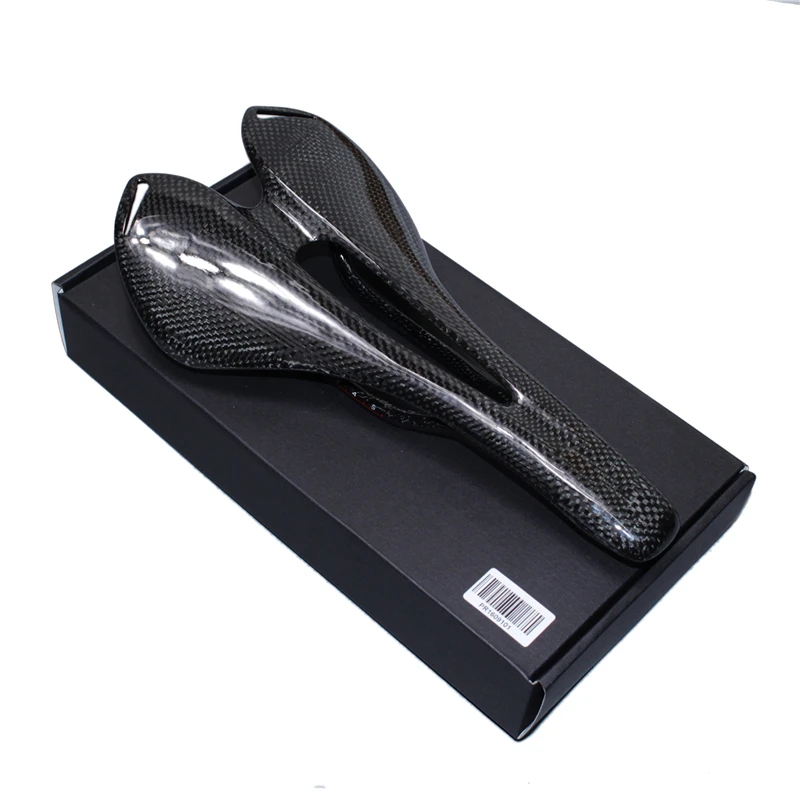 Новинка 2106 седло из углеродного волокна для горного/дорожного велосипеда