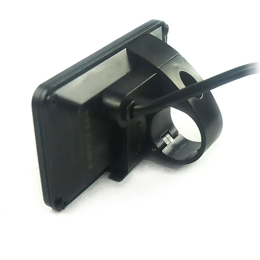 EJOYQI KT lcd 7 Ebike дисплей с USB Панель для электрического велосипеда ЖК-дисплей 36 В 48 В Электрический велосипед Ebike Дисплей lcd Smart управление