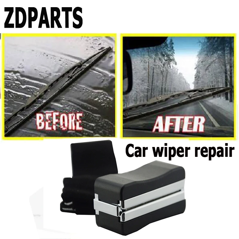 ZDPARTS 1 компл. Стеклоочистителя автомобиля ремонт инструменты для Volkswagen VW Golf 4 5 7 6 MK4