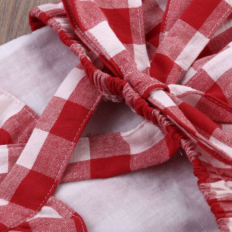 Новинка 2016 боди без рукавов для новорожденных маленьких девочек комбинезон с