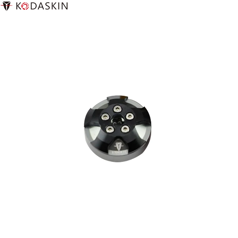KODASKIN CNC Gas Oil Filler Caps Covers fit for ALL Suzuki GSXR600 GSXR750 GSXR1000 GSXR1300 Hayabusa | Автомобили и мотоциклы