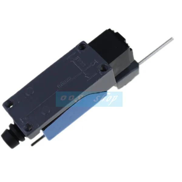 1PSC ME-8107 limit switch Limit Switch TZ-8107 Rotary Plastic Roller Arm | Обустройство дома