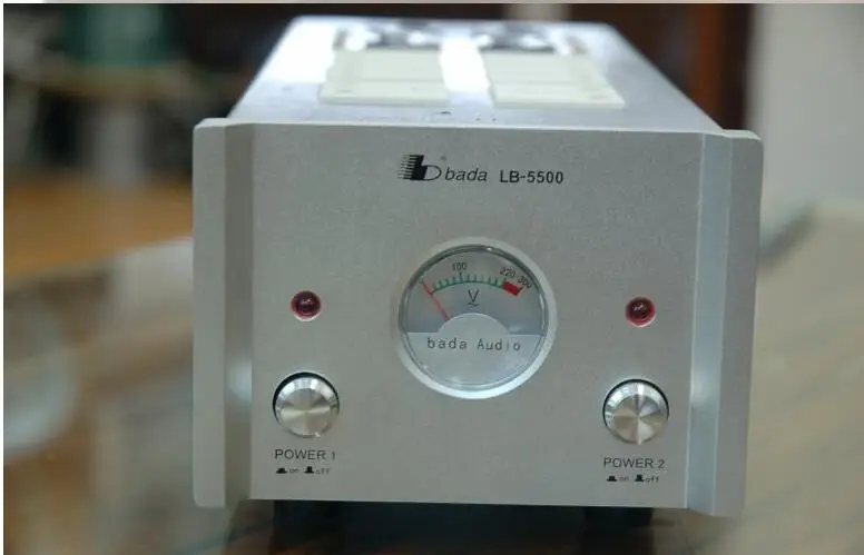 Подробные сведения о Bada LB-5500 Audiophile power Filter Plant LB5500 5000W 15A
