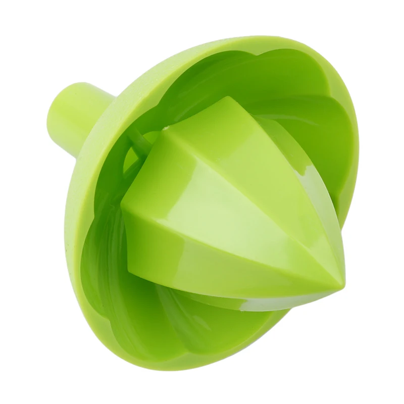 New Fruit &amp Vegetable Tools Convenient Plastic Hand Manual Squeezer Orange Lemon Press Citrus Juicer | Дом и сад