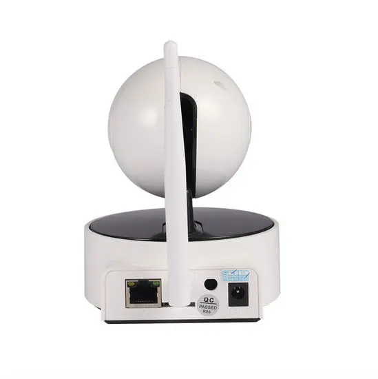 Yobangsecurity 720 P Wi Fi ip безопасности Камера дома Системы Скрытого видеонаблюдения