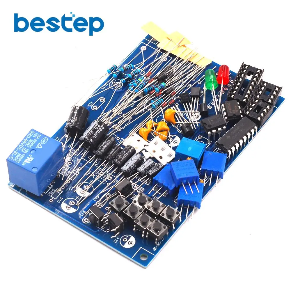 Электронный кодовый замок набор для соревнований с электронным кодовым замком