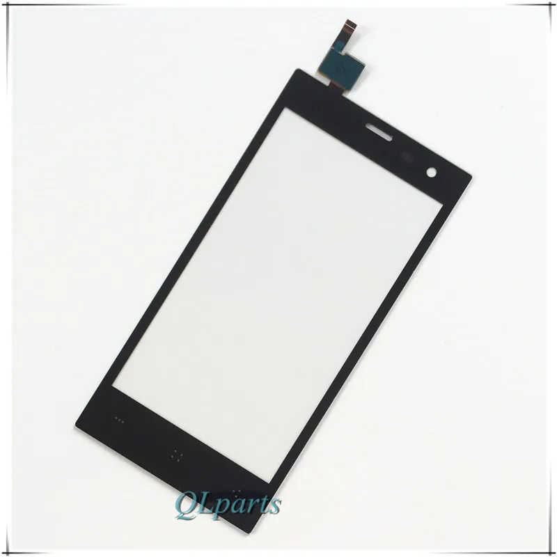 Сенсорная панель смартфона Syrinx 4 5 дюйма MEDION LIFE P4502 MD98942 переднее стекло сенсорный