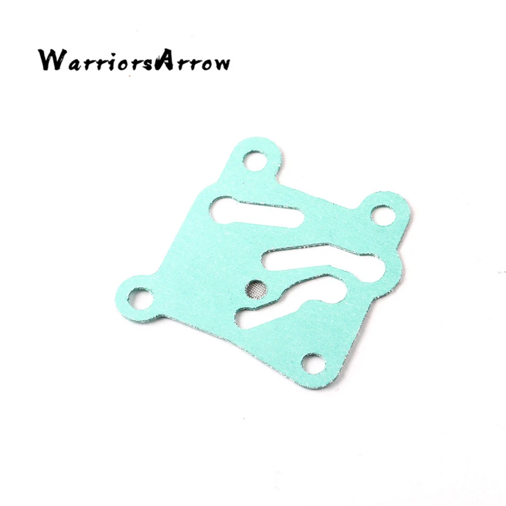 

WarriorsArrow Valve Timing Camshaft Solenoid Gasket For Volvo S40 S60 S70 S80 1999-2006 XC70 2003-2007 XC90 V40 V70 C70 30731212