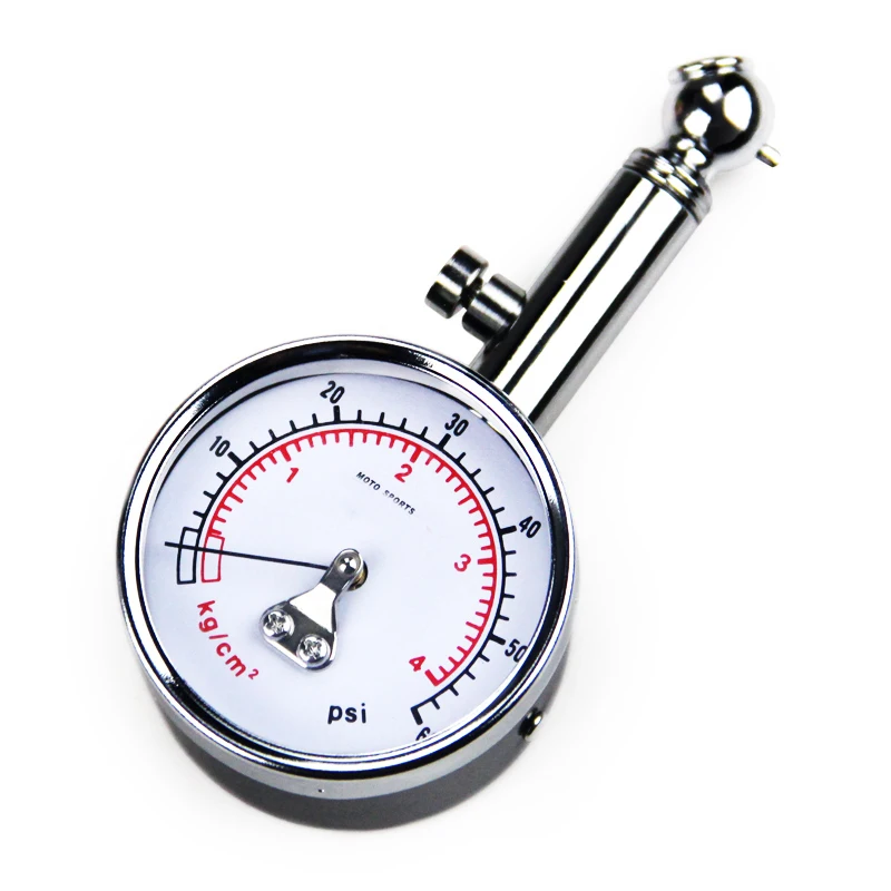 

Digital tire pressure gauge car tire pressure monitoring high precision digital tire pressure gauge TR-5028