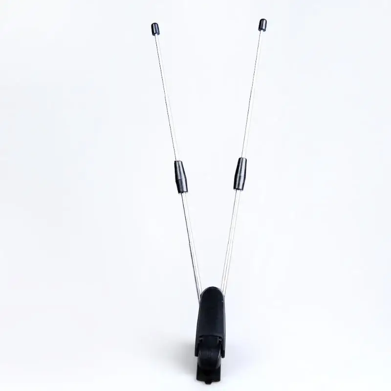 Универсальный автомобильный ТВ FM радио крепление на лобовое стекло двойные