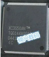 

10 шт. XC3S50AN-4TQG144C Новинка