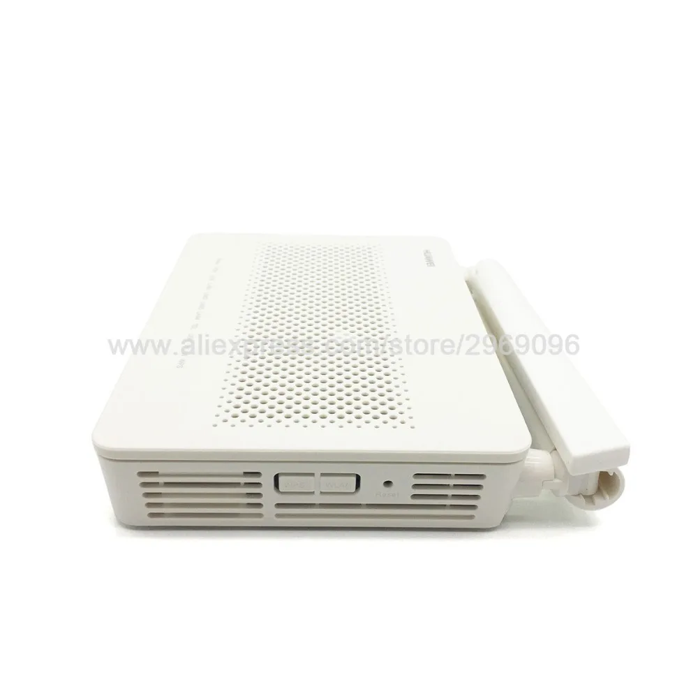 EG8145V5 GPON ONU ONT HGU двухдиапазонный Wifi AC маршрутизатор 4GE+ 1Tel+ Wifi(2,4 ГГц и 5 ГГц) такая же функция, как HG8245Q2 HS8546V HS8145V GPON ONU
