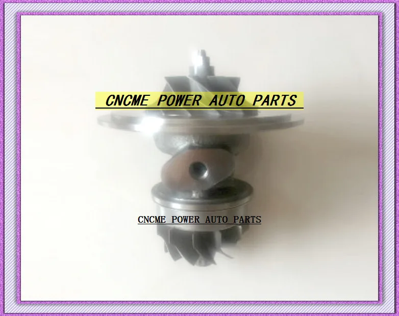 Турбокартридж CHRA Core HX50 D5010412597 4051204 4051205 Турбокомпрессор для Dongfeng RENAULT Engine DCi11 11.1L 420HP