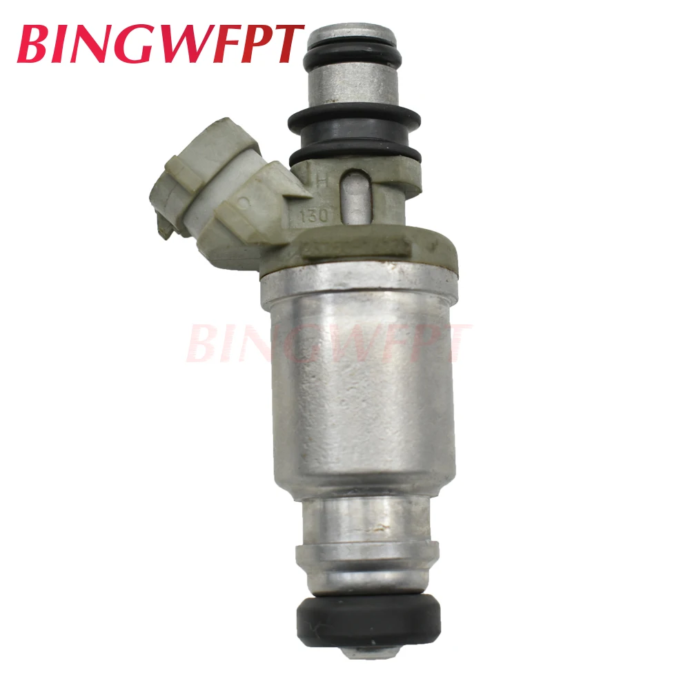 23209 16120 23250 реконструкция топливного инжектора для TOYOTA JP SPRINTER CARIB 1990 1995 CARINA FF 1988 1996