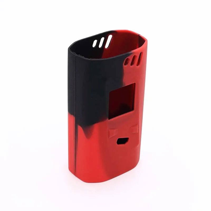 Чехол для SMOK Alien 220 W силиконовый чехол защитный бокс мод|cover for|cover coverscovers for cases |