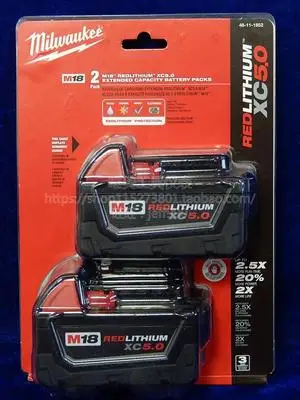 Темно-серый Купить Milwaukee Miwoqi 2688-20 18 В литиевая электрическая зарядка горячий воздушный пистолет вентилятор - Цвет: Темно-серый