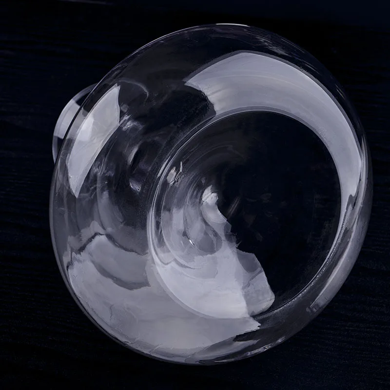 Графин для вина Eleton европейские производители стеклянных бутылок хрустальные