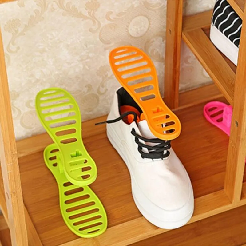 Многофункциональная отделочная стойка для обуви креативная мода товары дома