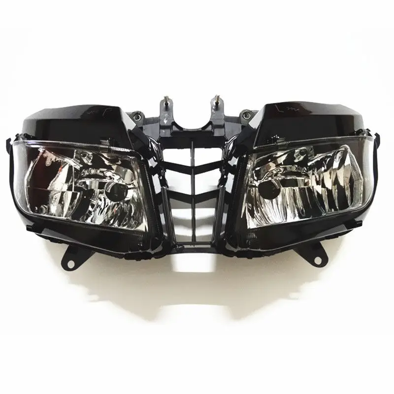 

Передняя фара в сборе для мотоцикла Honda CBR600RR 2013-2015 2014