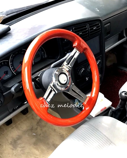 Рулевое колесо для гоночного автомобиля 14 дюймов 35 см|wheels wheel|wheel steeringwheel car racing |