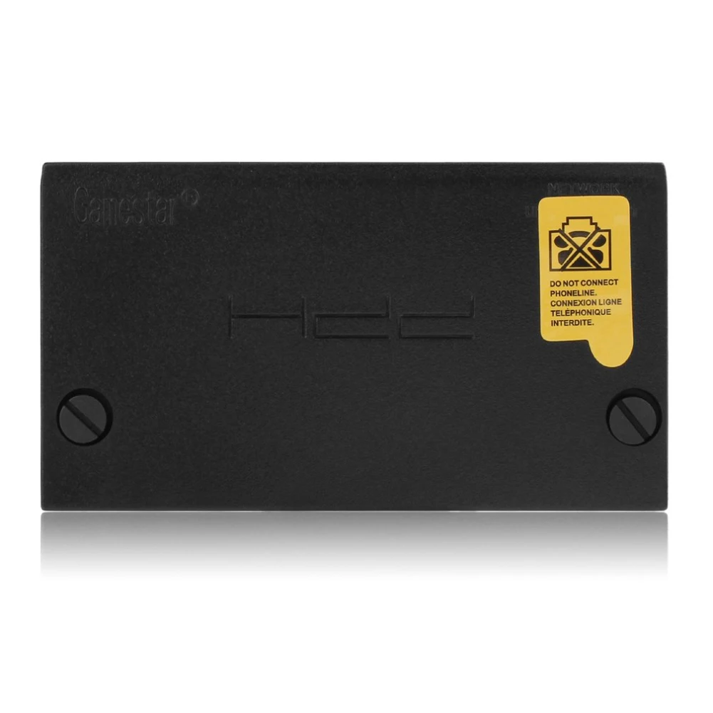 Новинка 2019 P2 сетевой адаптер Интерфейс жесткий диск SATA IDE HDD 2 5 дюйма для Sony PS2