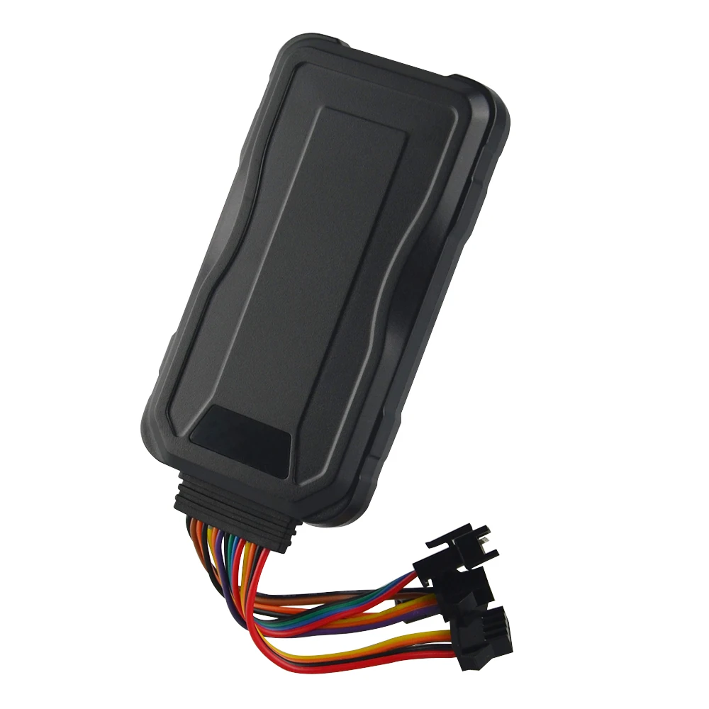 Бесплатная доставка! Оригинальный GPS трекер Concox GT06E 3G GSM GPRS SMS concox оригинальное