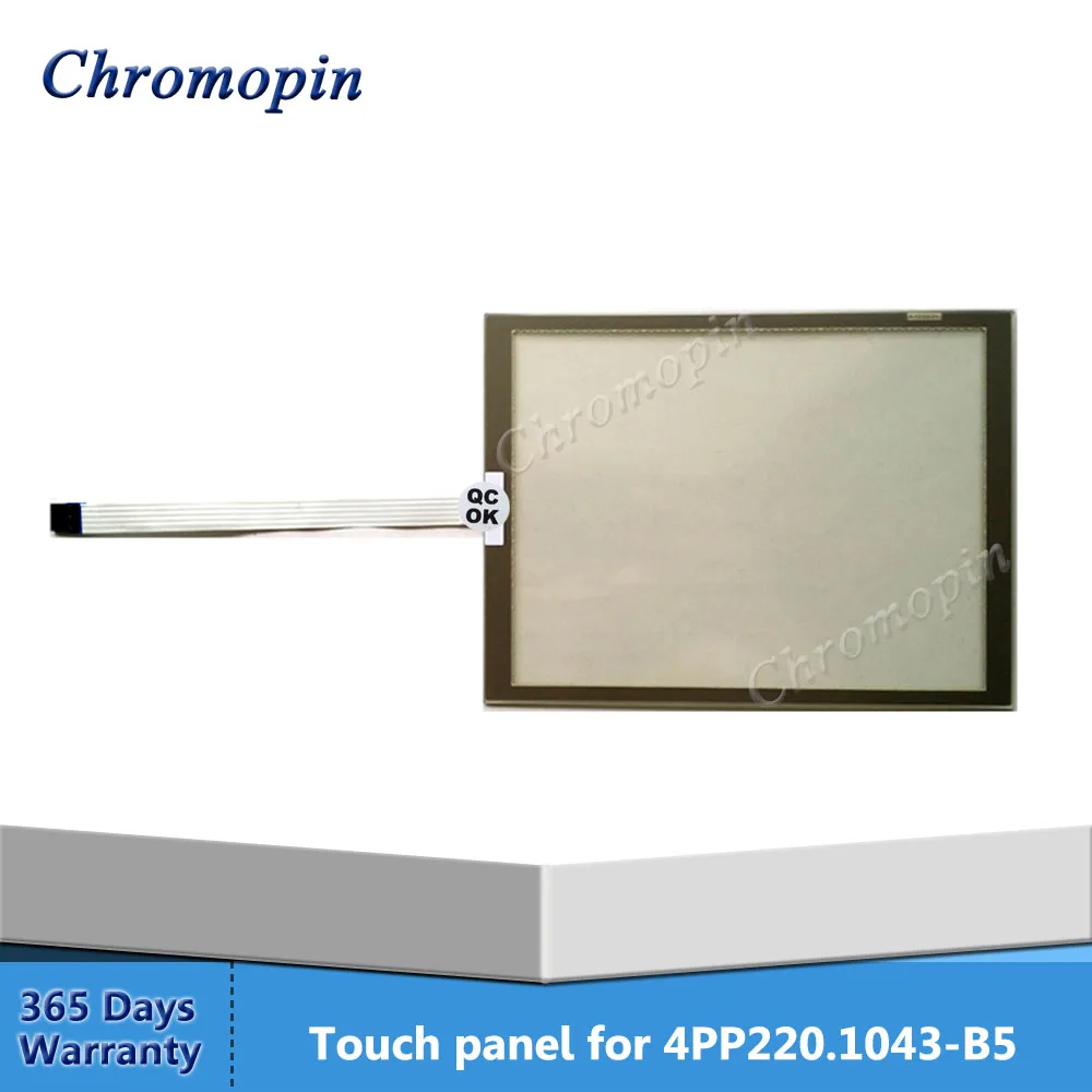 

Сенсорная панель для B & R 4PP220.1043-B5