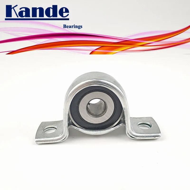 Kande подшипники 1 шт. SB203 подшипник core ID: 17 мм SAPP203/SBPP203 SB SBPP SA SAPP 203