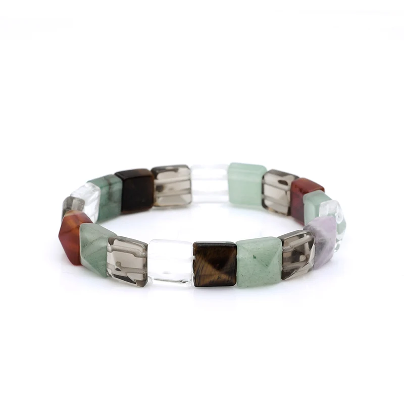 Модные разнообразные богемные стильные ювелирные изделия ручной работы с