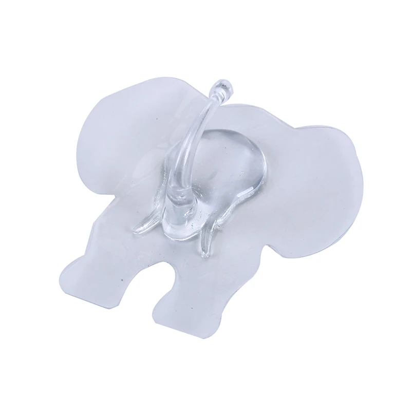 Пластиковая настенная вешалка для хранения полотенец | Дом и сад