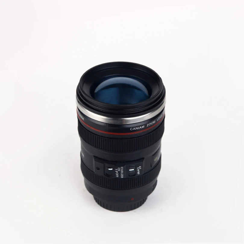 Оригинальное простое изоляционное стекло для объектива 400 мл объектив камеры