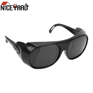 Очки для сварки NICEYARD, защитные очки для газовой аргонодуговой сварки