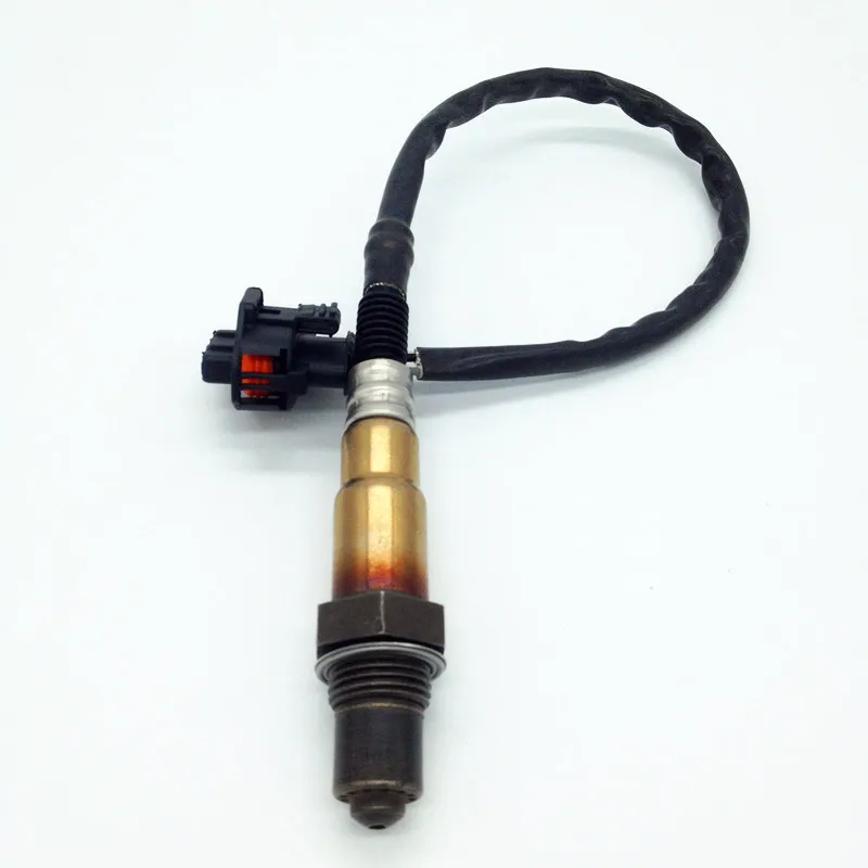 Датчик Denso Lambda Oxygen O2 02 для Opel Astra 1 2 2000 2003 код двигателя Z12XE Автомобильный датчик
