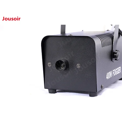 Niugul Wireless Remote Control 400W Fog Machine/Stage 400WFogger /400-Watt Smoke Machine For KTV Holidays Parties Weddings CD15 | Освещение