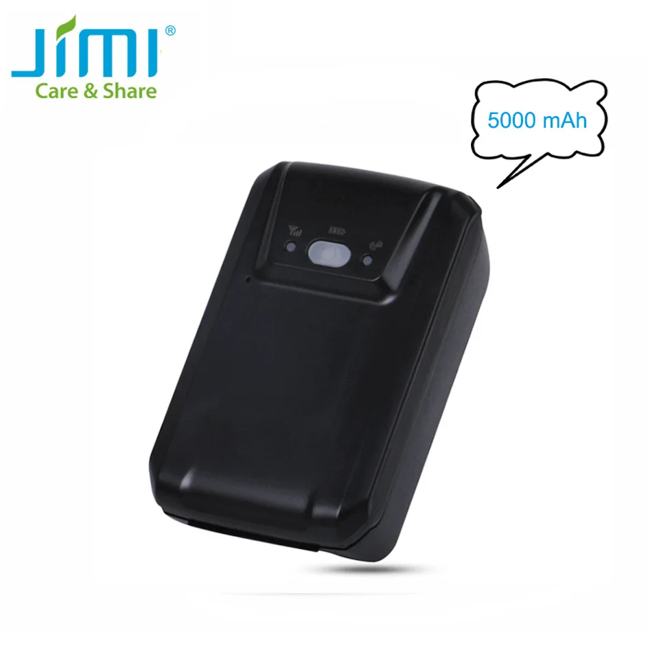 Concox GT03C Magnetic GPS Tracker IP65 Waterproof Locator With 5000mAh Battery GPS/AGPS/LBS Location Voice Monitor | Автомобили и