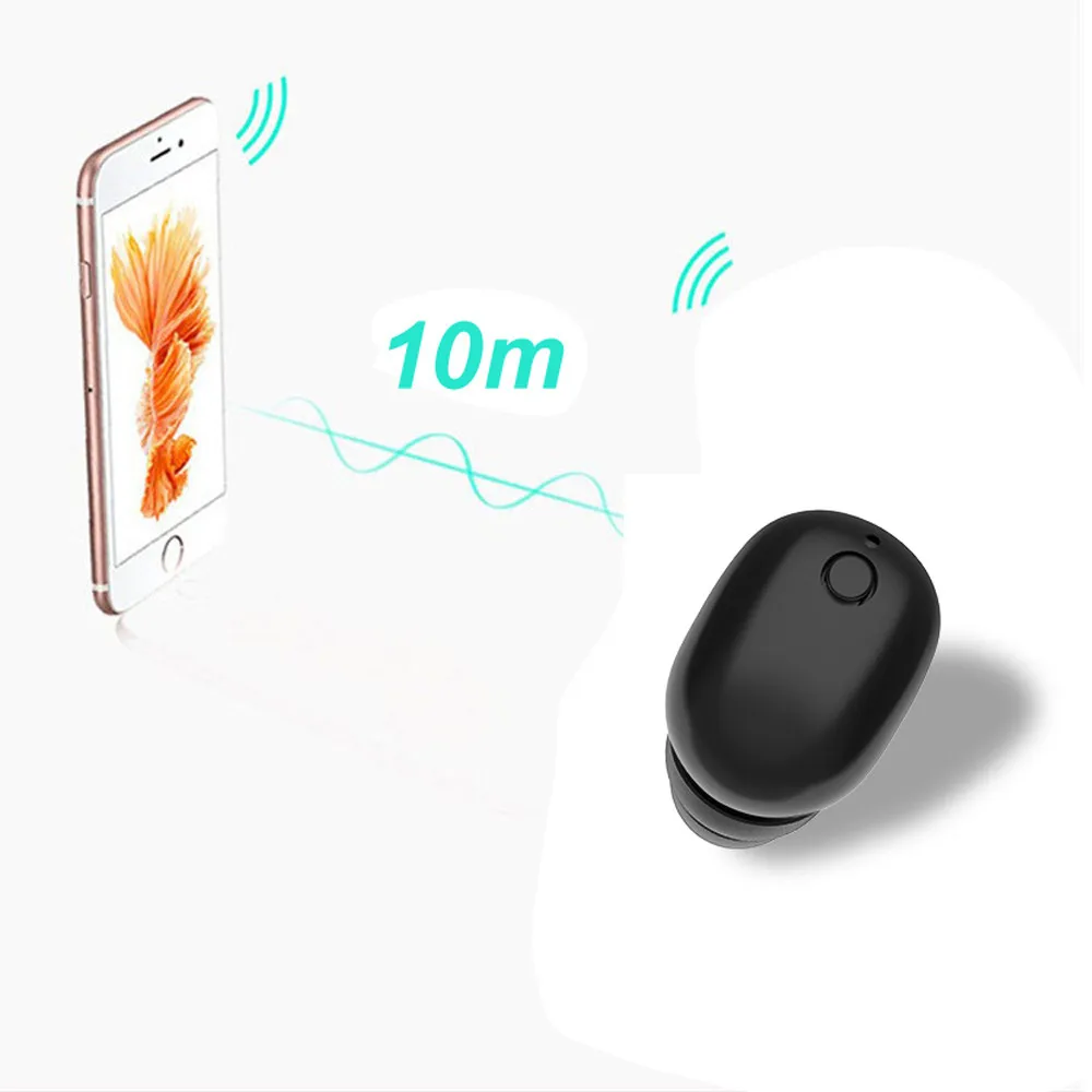 Bluetooth наушники, беспроводные мини-наушники с микрофоном, наушники с Bluetooth, музыкальные Bluetooth наушники, беспроводная гарнитура