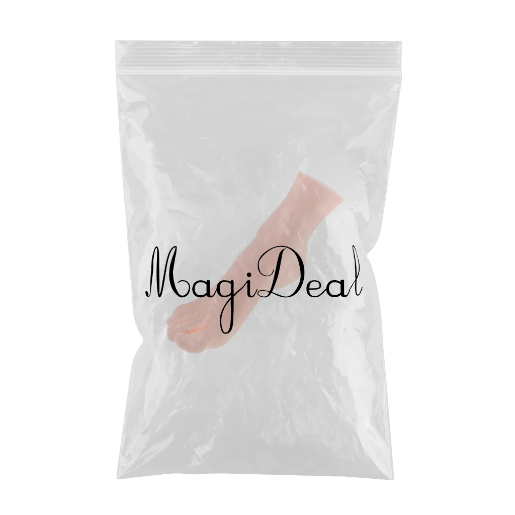 Яркий розничный мужской манекен для правой ноги, розничная, обувь, манекен, Модель дисплея