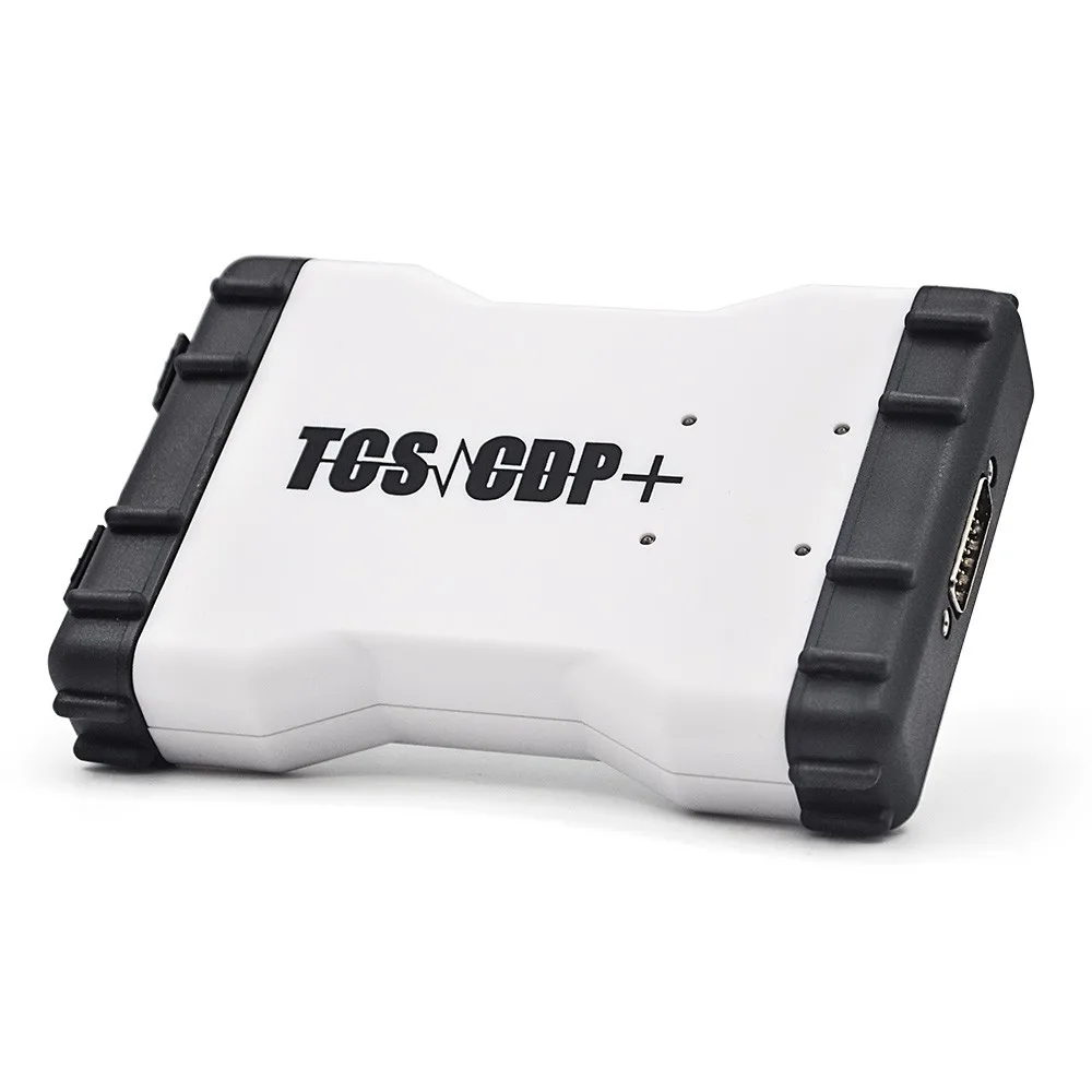 VD TCS CDP Pro Plus 3in1 2015R3/2016.R0 Version With LED Multi-language with Bluetooth Box obd scan diagnostic tool | Автомобили и
