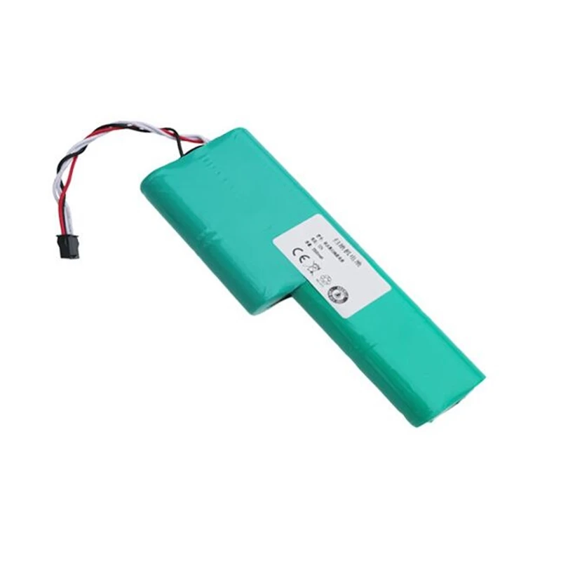 Ecovacs Deebot вакуумная батарея Ni MH 3500 mAh 12 V Для 526 520 Бесплатная