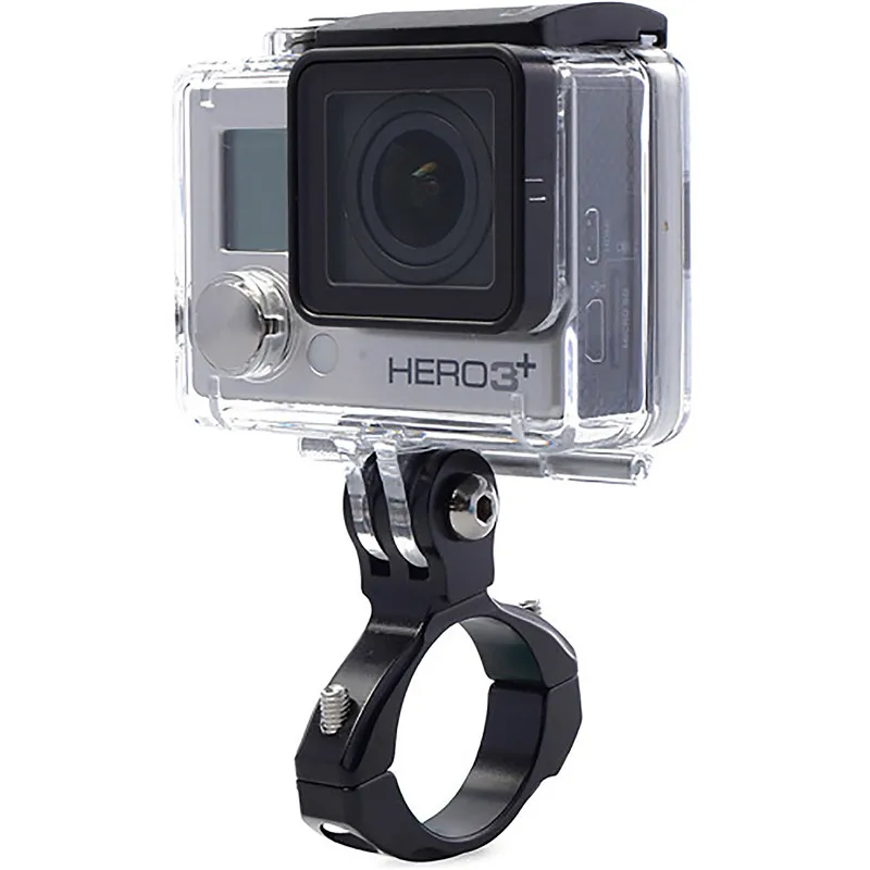 

1X Vogue Bicycle Handlebar Utility Mount Holder For Gopro Hero 1/2/3/3+ Camera