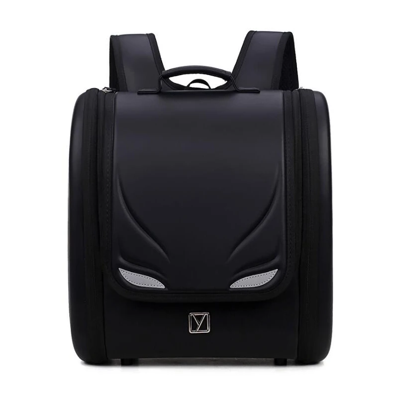 Новые модные школьные ранцы для мальчиков и девочек брендовый Детский рюкзак в