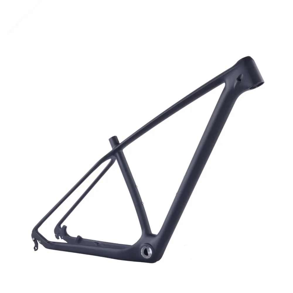 Бесплатная доставка 27 5/29er китайские mtb карбоновые рамы углеродный набор рамок